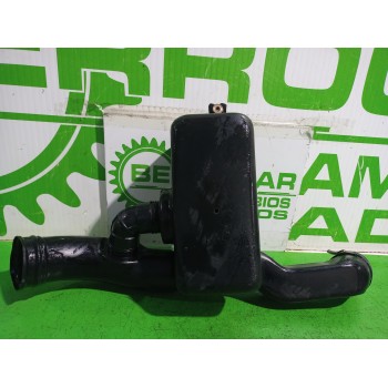 Recambio de tubo para nissan serena (c23m) 2.3 lx diesel referencia OEM IAM 165569C003  