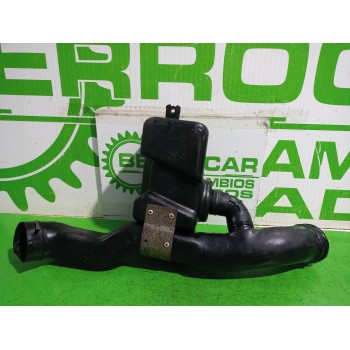 Recambio de tubo para nissan serena (c23m) 2.3 lx diesel referencia OEM IAM 165569C003  