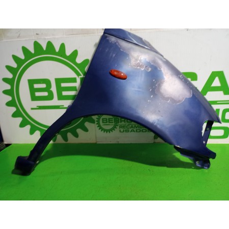 Recambio de aleta delantera derecha para nissan serena (c23m) 2.3 lx diesel referencia OEM IAM 631009C030  