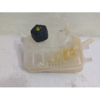 Recambio de deposito expansion para renault megane iii berlina 5 p dynamique referencia OEM IAM 217100005R  