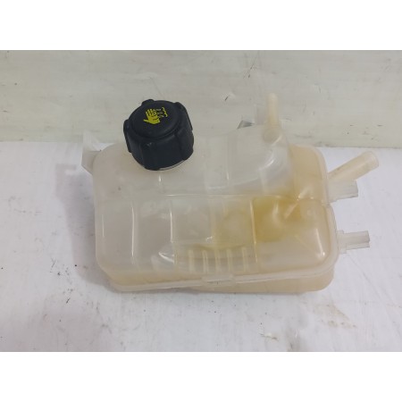 Recambio de deposito expansion para renault megane iii berlina 5 p dynamique referencia OEM IAM 217100005R  
