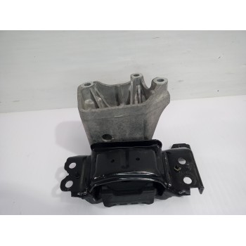 Recambio de soporte motor izquierdo para seat ibiza (kj1) style referencia OEM IAM 2Q0199555AF  