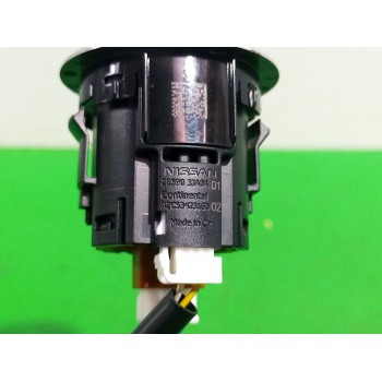 Recambio de conmutador de arranque para nissan qashqai (j11) acenta referencia OEM IAM A2C53423160  