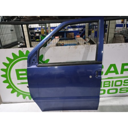 Recambio de puerta delantera izquierda para nissan serena (c23m) 2.3 lx diesel referencia OEM IAM 801019C032  