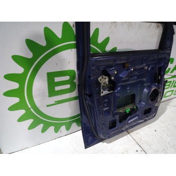 Recambio de puerta delantera izquierda para nissan serena (c23m) 2.3 lx diesel referencia OEM IAM 801019C032  