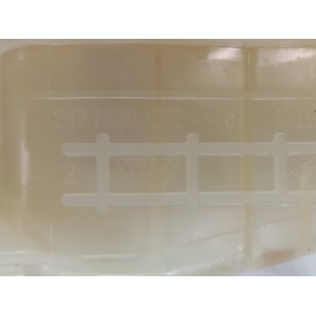 Recambio de deposito expansion para renault megane iii berlina 5 p dynamique referencia OEM IAM 217100005R  