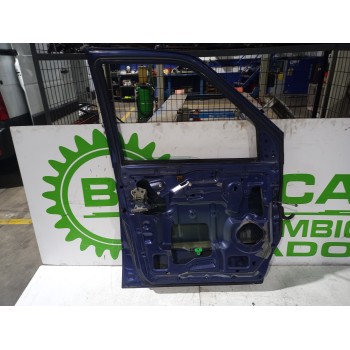 Recambio de puerta delantera izquierda para nissan serena (c23m) 2.3 lx diesel referencia OEM IAM 801019C032  