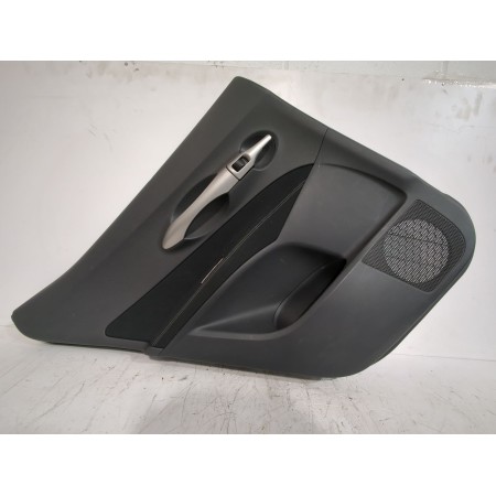 Recambio de guarnecido puerta trasera izquierda para toyota auris (_e15_) 1.33 dual-vvti (nre150_) referencia OEM IAM 6764002N10