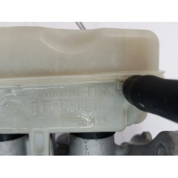 Recambio de bomba freno para renault megane iii berlina 5 p dynamique referencia OEM IAM 460910009R  