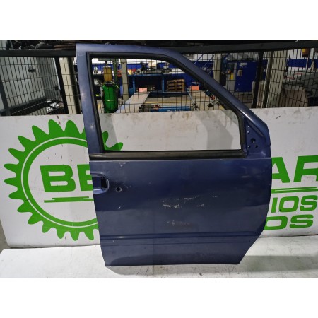 Recambio de puerta delantera derecha para nissan serena (c23m) 2.3 lx diesel referencia OEM IAM 801009C032  
