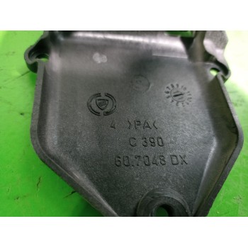 Recambio de maneta interior delantera derecha para fiat 500 cabrio (150) lounge referencia OEM IAM 607048DX  