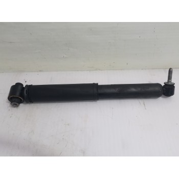 Recambio de amortiguador trasero izquierdo para renault megane iii berlina 5 p dynamique referencia OEM IAM 562107002R  