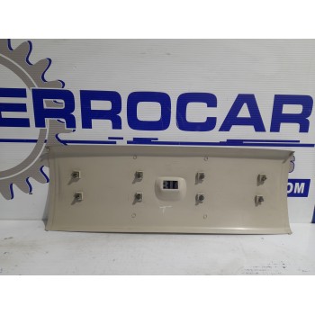 Recambio de moldura interior para opel zafira a elegance referencia OEM IAM 90579852  