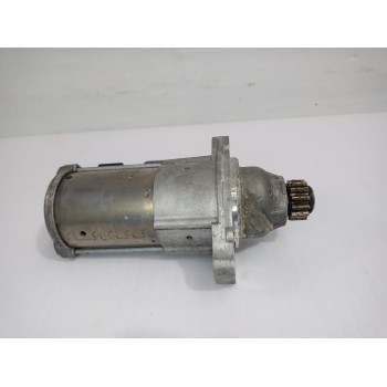Recambio de motor arranque para seat ibiza (kj1) style referencia OEM IAM 02M911022F  