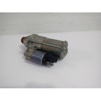 Recambio de motor arranque para seat ibiza (kj1) style referencia OEM IAM 02M911022F  