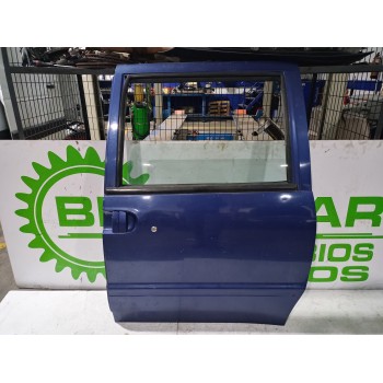 Recambio de puerta lateral corredera izquierda para nissan serena (c23m) 2.3 lx diesel referencia OEM IAM 821019C032  