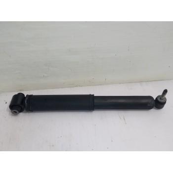 Recambio de amortiguador trasero derecho para renault megane iii berlina 5 p dynamique referencia OEM IAM 562107002R  