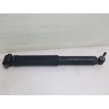 Recambio de amortiguador trasero derecho para renault megane iii berlina 5 p dynamique referencia OEM IAM 562107002R  