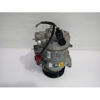 Recambio de compresor aire acondicionado para seat ibiza (kj1) style referencia OEM IAM 3Q0816803D  