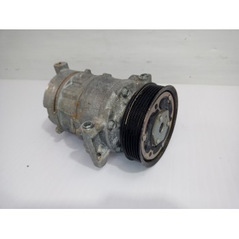 Recambio de compresor aire acondicionado para seat ibiza (kj1) style referencia OEM IAM 3Q0816803D  