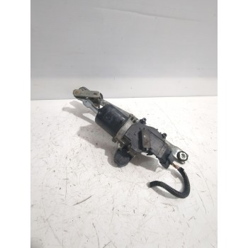 Recambio de motor limpia delantero para peugeot 107 (pm_, pn_) 1.4 hdi referencia OEM IAM 6405T0  
