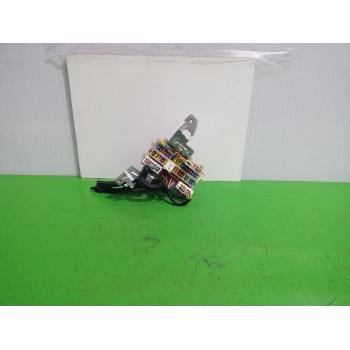 Recambio de caja reles / fusibles para nissan qashqai (j11) acenta referencia OEM IAM 243504EB0A  