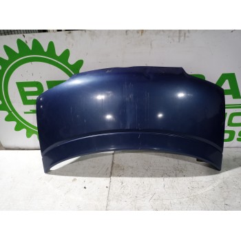 Recambio de capot para nissan serena (c23m) 2.3 lx diesel referencia OEM IAM 651009C030  