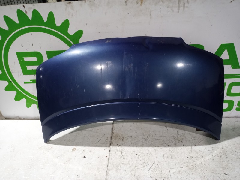 Recambio de capot para nissan serena (c23m) 2.3 lx diesel referencia OEM IAM 651009C030  