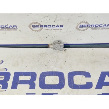 Recambio de termostato para volkswagen passat berlina (3b2) 1.9 tdi referencia OEM IAM 038121145  