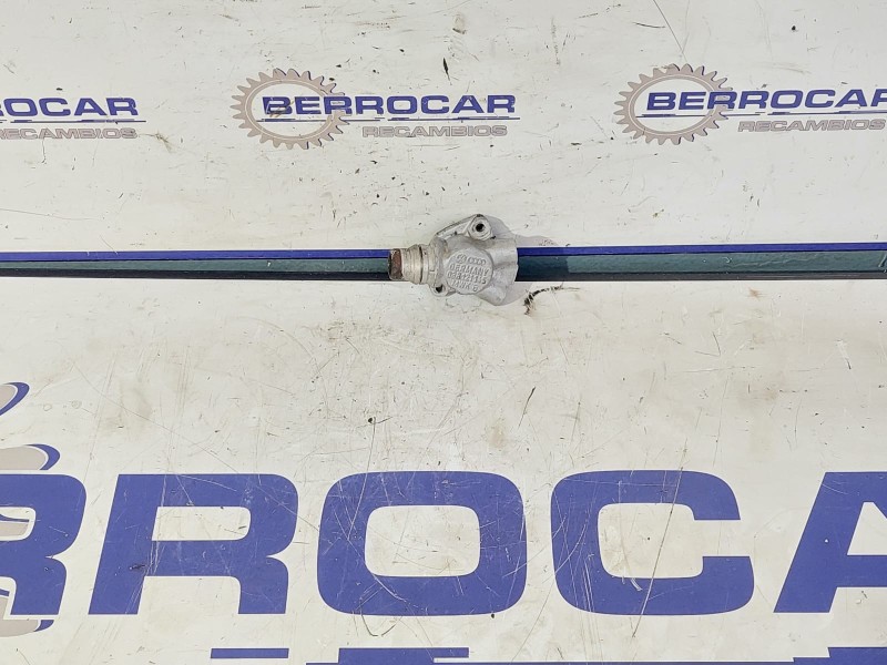 Recambio de termostato para volkswagen passat berlina (3b2) 1.9 tdi referencia OEM IAM 038121145  