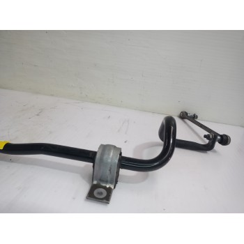 Recambio de barra estabilizadora delantera para renault megane iii berlina 5 p dynamique referencia OEM IAM 546110003R  