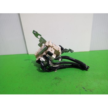 Recambio de caja reles / fusibles para nissan qashqai (j11) acenta referencia OEM IAM 243504EB0A  