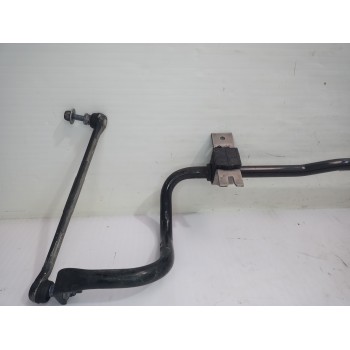 Recambio de barra estabilizadora delantera para renault megane iii berlina 5 p dynamique referencia OEM IAM 546110003R  
