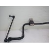 Recambio de barra estabilizadora delantera para renault megane iii berlina 5 p dynamique referencia OEM IAM 546110003R  