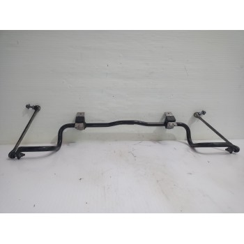 Recambio de barra estabilizadora delantera para renault megane iii berlina 5 p dynamique referencia OEM IAM 546110003R  