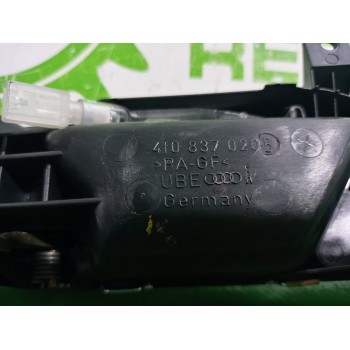 Recambio de maneta interior delantera derecha para audi a6 berlina (4f2) 2.4 referencia OEM IAM 4F0837020B  