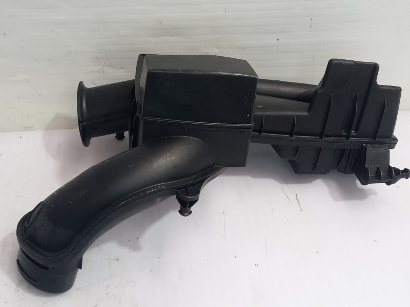 Recambio de tubo filtro aire para renault megane iii berlina 5 p dynamique referencia OEM IAM 165854265R  