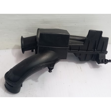 Recambio de tubo filtro aire para renault megane iii berlina 5 p dynamique referencia OEM IAM 165854265R  