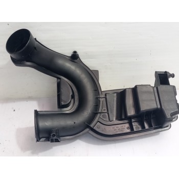 Recambio de tubo filtro aire para renault megane iii berlina 5 p dynamique referencia OEM IAM 165854265R  