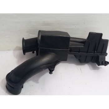 Recambio de tubo filtro aire para renault megane iii berlina 5 p dynamique referencia OEM IAM 165854265R  