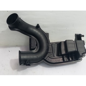 Recambio de tubo filtro aire para renault megane iii berlina 5 p dynamique referencia OEM IAM 165854265R  