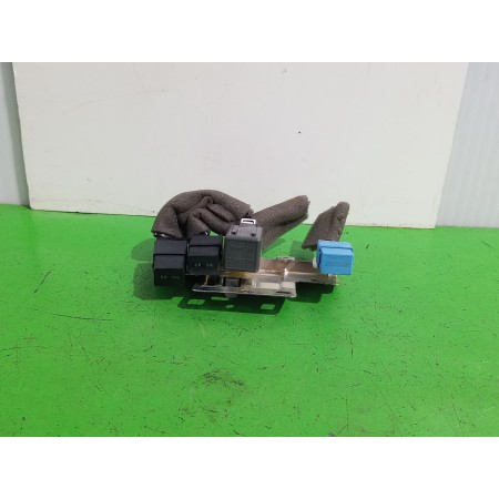 Recambio de rele para nissan qashqai (j11) acenta referencia OEM IAM 2523079942  