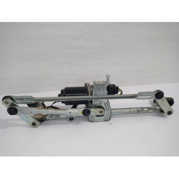 Recambio de motor limpia delantero para seat ibiza (kj1) style referencia OEM IAM 6F1955113A  