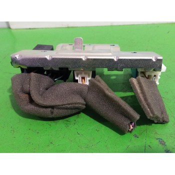 Recambio de rele para nissan qashqai (j11) acenta referencia OEM IAM 2523079942  