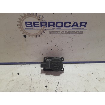 Recambio de motor apertura trampillas climatizador para land rover discovery 2.7 td v6 cat referencia OEM IAM 1139300680  