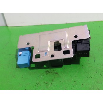 Recambio de rele para nissan qashqai (j11) acenta referencia OEM IAM 2523079942  
