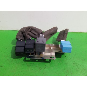 Recambio de rele para nissan qashqai (j11) acenta referencia OEM IAM 2523079942  