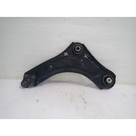 Recambio de brazo suspension inferior delantero derecho para renault megane iii berlina 5 p dynamique referencia OEM IAM 5450086