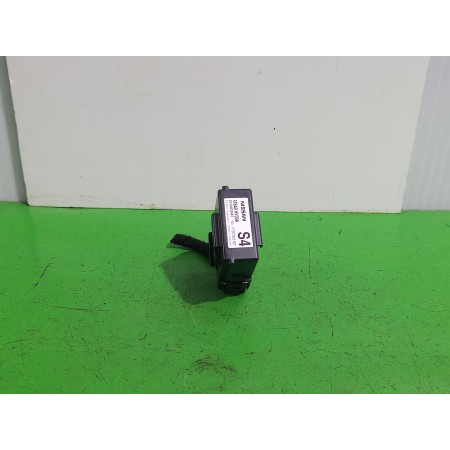 Recambio de modulo electronico para nissan qashqai (j11) acenta referencia OEM IAM 476A0HV30A  