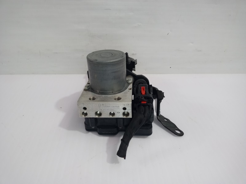 Recambio de abs para seat ibiza (kj1) style referencia OEM IAM 2Q0614517AG  